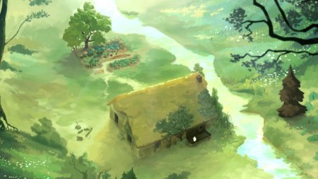 Игра The Wanderer: Frankenstein's Creature (Limited Run) Русская Версия (PS4) Playstation 4