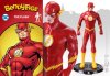  The Noble Collection Bendyfig:  (The Flash)  (DC) 19 