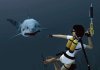Tomb Raider I-III (1-3) Remastered Starring Lara Croft Русская Версия (PS5)