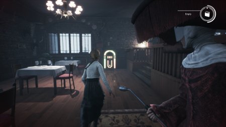 игра Remothered: Broken Porcelain Русская Версия (Switch) для Nintendo Switch