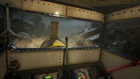Choo-Choo Charles Русская Версия (PS5)