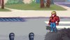 Игра The Karate Kid: Street Rumble (PS4) Playstation 4