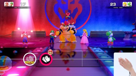 Super Mario Party Jamboree (Nintendo Switch 2 Edition + Jamboree TV) Русская Версия (Switch 2)