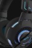 Гарнитура E-BLUE Mazer HS, чёрная (PC) 