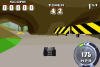 Хот Вилс Трек Челлендж (Hot Wheels: Stunt Track Challenge) (GBA) для Game boy