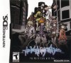 The World Ends With You (It's a Wonderful World) (DS) USED /