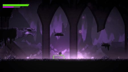 игра Morkull Ragast's Rage (Switch) для Nintendo Switch