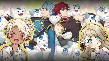 игра Celestia: Chain of Fate (Switch) для Nintendo Switch