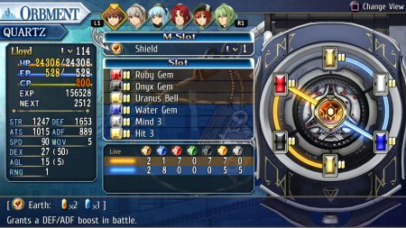 The Legend of Heroes: Trails from Zero and The Legend of Heroes: Trails to Azure Deluxe Edition (PS5)