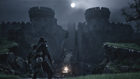 Mortal Shell II (2) Русская Версия (PS5)