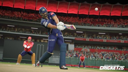 Cricket 26 International Edition (PS5)