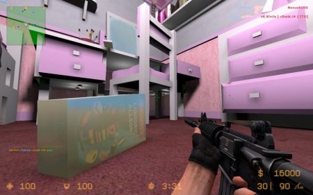 Premium Games. Counter-Strike Box (PC) 