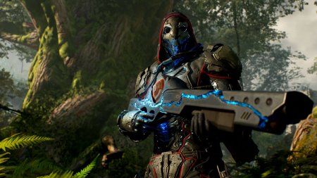 Outriders Русская Версия (PS5)