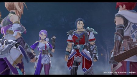 Ys X: Proud Nordics Deluxe Edition (PS5)