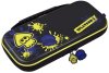 Чехол-сумка Premium vault case (Splatoon 3) HORI (NSW-424U) (Switch)