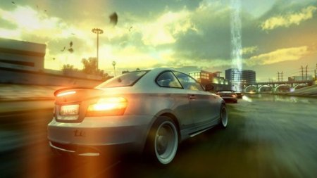Купить игру Blur (PS3) для Sony Playstation 3