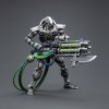  JoyToy:     1:18 (Immortal with Gauss Blaster 1:18)  40K    (Warhammer 40K Necrons Sautekh Dynasty) (JT4768) 11,3   