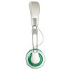 Наушники проводные Hama Donut On-Ear Stereo Headphones Синие PC/Wii U/PS Vita/3DS (PC) 