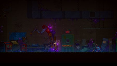 игра Tales of the Neon Sea Русская Версия (Switch) для Nintendo Switch