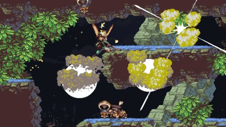 игра Owlboy Русская Версия (Switch) для Nintendo Switch