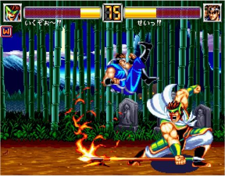 игра ACA NEOGEO Selection Vol. 8 (Switch) для Nintendo Switch