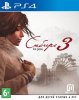 Syberia 3 (Сибирь 3) Русская Версия (PS4) USED Б/У