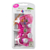 Геймпад проводной Rock Candy Wired Controller Palooza (Xbox 360)
