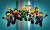Игра LEGO Ninjago: Nindroids Русская Версия (PS4) Playstation 4