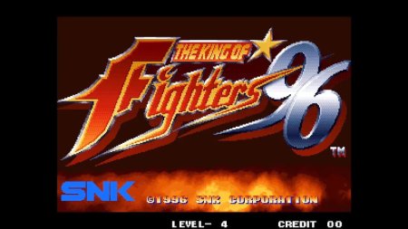 игра ACA NEOGEO Selection Vol. 3 (Switch) для Nintendo Switch