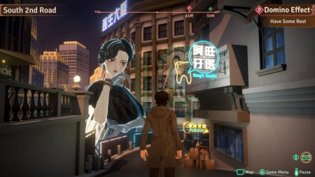 игра Mato Anomalies Day One Edition (Издание первого дня) (Switch) для Nintendo Switch