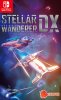 Stellar Wanderer DX Русская Версия (Switch)