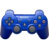 Геймпад беспроводной DualShock 3 Wireless Controller Metallic Blue (Cиний) (PS3) 
