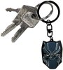 Брелок ABYstyle: Черная Пантера (Black Panther) Марвел (Marvel) (ABYKEY199) 4,3 см