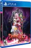 Demon's Tier (Limited Run #373)(PS4)