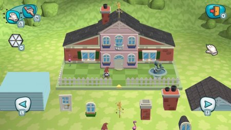 MySims: Cozy Bundle (PS5)