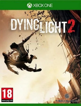 Dying Light 2   (Xbox One) 