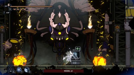 игра BIOMORPH (Limited Run) (Switch) для Nintendo Switch