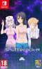 Shuttlecock-H (Switch)
