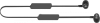 Гарнитура беспроводная DEFENDER FreeMotion B615 Bluetooth, черная (PC) 