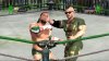 TNA iMPACT! (Xbox 360) USED Б/У
