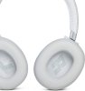 Гарнитура беспроводная JBL Live 660NC White (Белый) (PC/Android/IOS) 