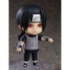 Фигурка Good Smile Company Nendoroid: Итачи Учиха (Uchiha Itachi Anbu Black Ops) Наруто: Ураганные хроники (Naruto Shippuden) (4580590126695) 102 см 