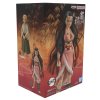 Фигурка Banpresto: Незуко Камадо (Nezuko Kamado) Клинок, рассекающий демонов: Кимэцу но Яиба (Demon Slayer: Kimetsu no Yaiba) (4983164192551) 16 см