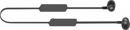 Гарнитура беспроводная DEFENDER FreeMotion B615 Bluetooth, черная (PC) 