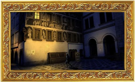 Игра Mozart Requiem (PS4) Playstation 4