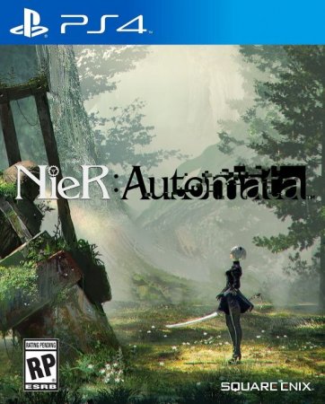  NieR: Automata (PS4) Playstation 4