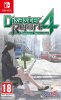 Disaster Report 4: Summer Memories (Switch)
