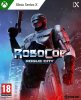 RoboCop Rogue City Русская Версия (Xbox Series X)