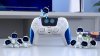 Геймпад беспроводной Sony DualSense Wireless Controller Astro Bot Limited Edition Оригинал (PS5)