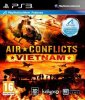 Air Conflicts: Vietnam () (PS3)